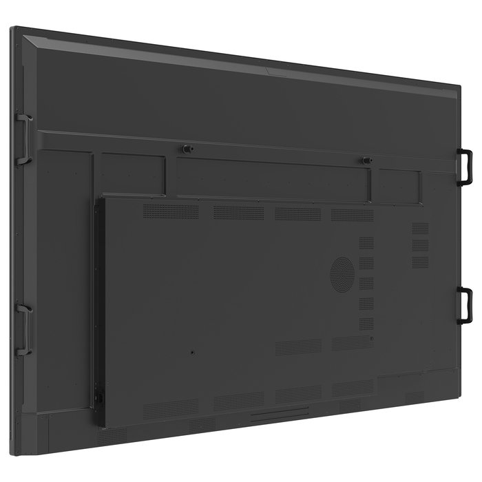 Iiyama TN8605A-B1AG - Panel Interactivo Táctil de 85.6" (217 cm) 4K Ultra HD, IPS, USB-C, Altavoces, montaje VESA, para Educación Iiyama TN8605A-B1AG - Panel Interactivo Táctil de 85.6" (217 cm) 4K Ultra HD, IPS, USB-C, Altavoces, montaje VESA, para Educación