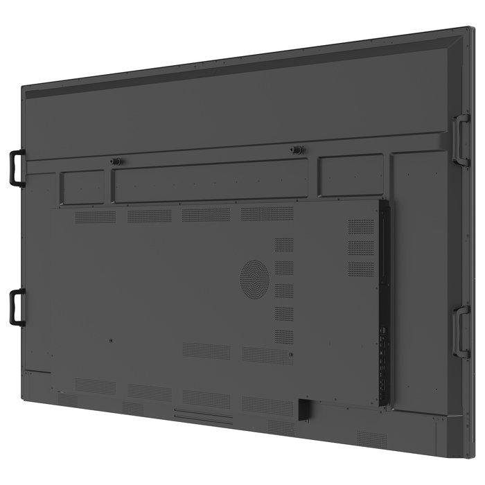 Iiyama TN8605A-B1AG - Panel Interactivo Táctil de 85.6" (217 cm) 4K Ultra HD, IPS, USB-C, Altavoces, montaje VESA, para Educación Iiyama TN8605A-B1AG - Panel Interactivo Táctil de 85.6" (217 cm) 4K Ultra HD, IPS, USB-C, Altavoces, montaje VESA, para Educación