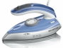 Severin BA 3234 Plancha de vapor de viaje 1000 W - Doble voltaje