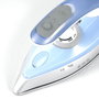 Severin BA 3234 Plancha de vapor de viaje 1000 W - Doble voltaje