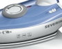 Severin BA 3234 Plancha de vapor de viaje 1000 W - Doble voltaje
