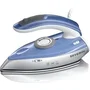 Severin Plancha de vapor de viaje BA3234 1000 W Doble voltaje
