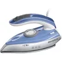 Severin Plancha de vapor de viaje BA3234 1000 W Doble voltaje