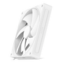 NZXT RF-P14SF-W2 Ventilador para Carcasa de Ordenador 14 cm Blanco 1 pieza(s)