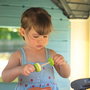 Smoby Casa Chef Cocina de Juguete para Niños +3 años, 1.35x124 cm con 48 Accesorios