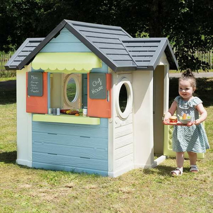 Casa Infantil de Juego Smoby