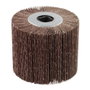 Kreator Disco traslapado Ø120 x 100 mm, grano 80
