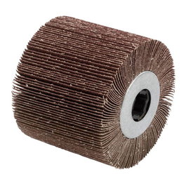 Kreator Disco traslapado Ø120 x 100 mm, grano 80