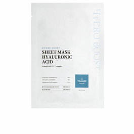 Village 11 HYDRO BOOST Sheet Mask Hyaluronic Acid 23 g
