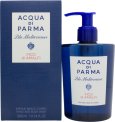 Acqua di Parma Blu Mediterraneo Fico di Amalfi Gel Cuerpo y Manos 300ml Acqua di Parma Blu Mediterraneo Fico di Amalfi Gel Cuerpo y Manos 300ml