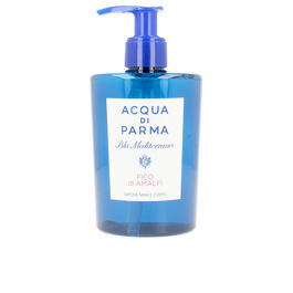 Acqua Di Parma Blu Mediterraneo Fico di Amalfi Gel Cuerpo y Manos 300 ml
