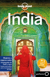 GEOPLANETA India 8, Sarina Singh - GEOPLANETA