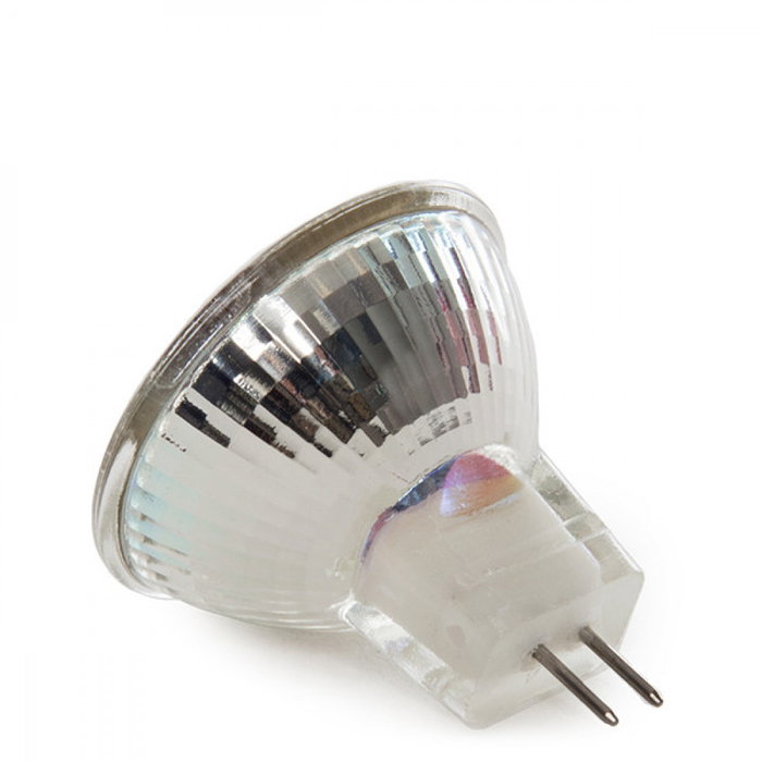 Bombilla LED MR11 GU4 2.5W 180Lm 6000K Blanco Frío