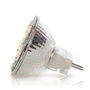 Bombilla LED MR11 GU4 2.5W 180Lm 6000K Blanco Frío