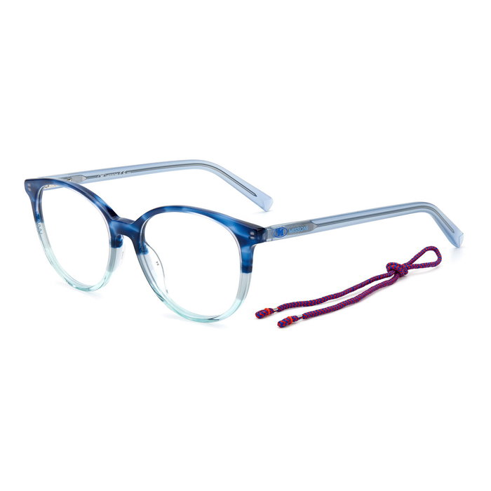 Montura de Gafas Mujer Missoni MMI-0011-38I Ø 51 mm Montura de Gafas Mujer Missoni MMI-0011-38I Ø 51 mm