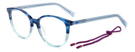 M Missoni MMI-0011-38I Azul