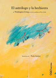OQO El astrologo y la hechicera, Washington Irving - OQO