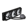 Cooler Master MasterLiquid 360 ATMOS ARGB Negro