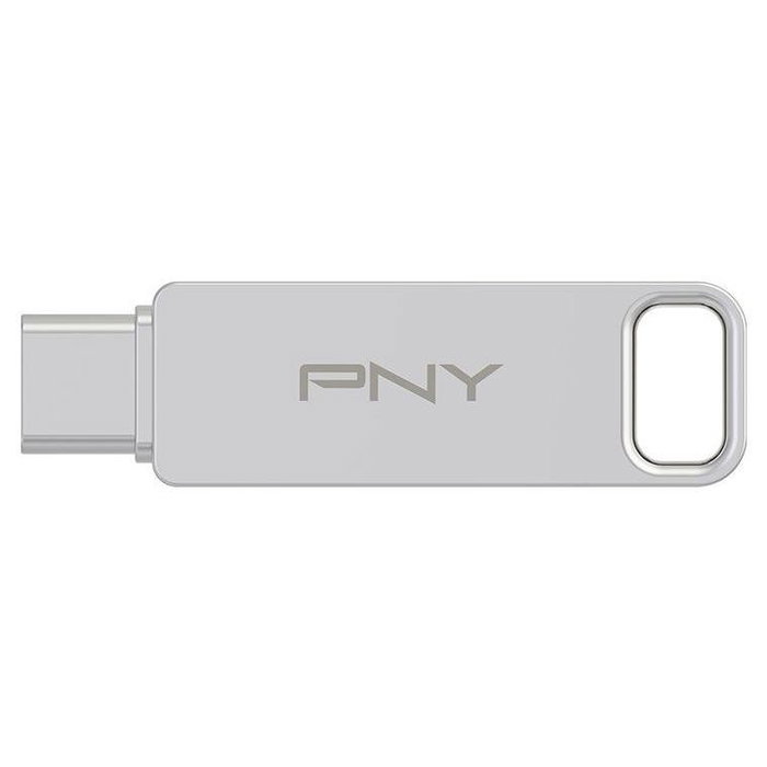 PNY Duo Link 64 GB USB Type-A / USB Type-C