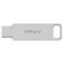 PNY Duo Link 64 GB USB Type-A / USB Type-C
