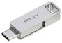 PNY Duo Link 64 GB USB Type-A / USB Type-C
