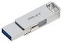 PNY Duo Link 64 GB USB Type-A / USB Type-C