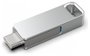 PNY Duo Link 64 GB USB Type-A / USB Type-C