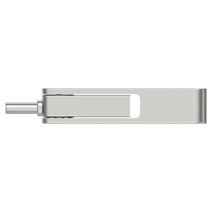 PNY Duo Link 64 GB USB Type-A / USB Type-C