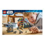 LEGO Star Wars 75451 Hutt Palace Sentry Droid Showdown