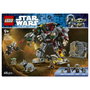 LEGO Star Wars 75451 Hutt Palace Sentry Droid Showdown