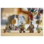 LEGO Star Wars 75451 Hutt Palace Sentry Droid Showdown