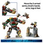 LEGO Star Wars 75451 Hutt Palace Sentry Droid Showdown
