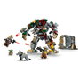 LEGO Star Wars 75451 Hutt Palace Sentry Droid Showdown