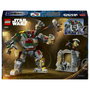 LEGO Star Wars 75451 Hutt Palace Sentry Droid Showdown