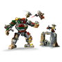 LEGO Star Wars 75451 Hutt Palace Sentry Droid Showdown