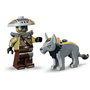 LEGO Star Wars 75451 Hutt Palace Sentry Droid Showdown