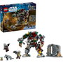 LEGO Star Wars 75451 Hutt Palace Sentry Droid Showdown