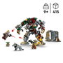 LEGO Star Wars 75451 Hutt Palace Sentry Droid Showdown