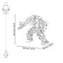 LEGO Star Wars 75451 Hutt Palace Sentry Droid Showdown