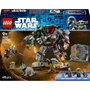 LEGO Star Wars 75451 Hutt Palace Sentry Droid Showdown