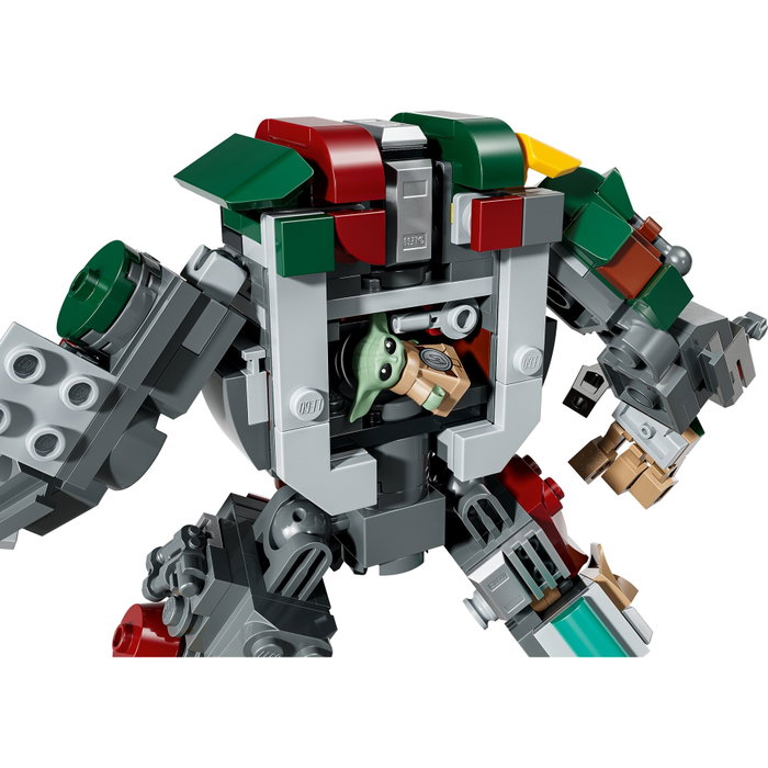 LEGO Star Wars 75451 Hutt Palace Sentry Droid Showdown