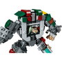 LEGO Star Wars 75451 Hutt Palace Sentry Droid Showdown
