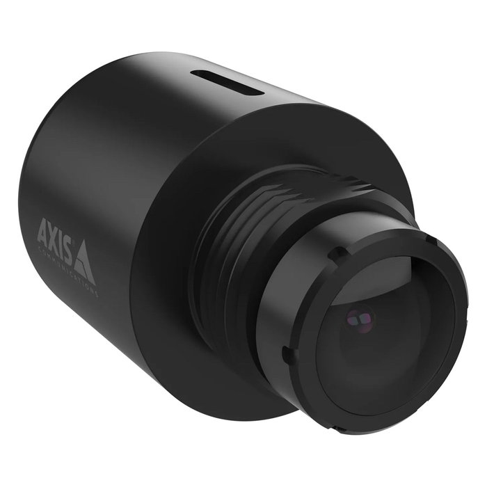 Axis Unidad de Sensor F2135-RE, Cámara de Red Fisheye de Montaje Universal CMOS 1080p, Ángulo Horizontal 185 grados, IP66/IP67/IP69