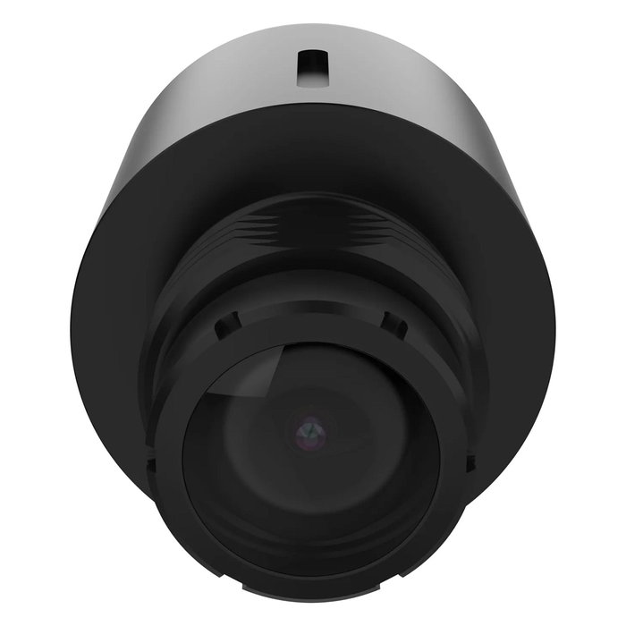 Axis Unidad de Sensor F2135-RE, Cámara de Red Fisheye de Montaje Universal CMOS 1080p, Ángulo Horizontal 185 grados, IP66/IP67/IP69