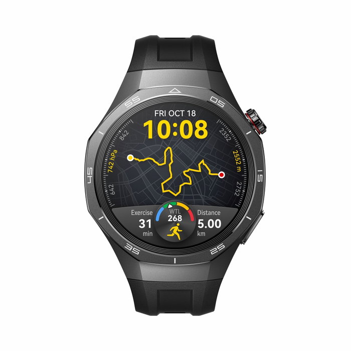 HUAWEI Watch GT 5 Pro 46mm Negro