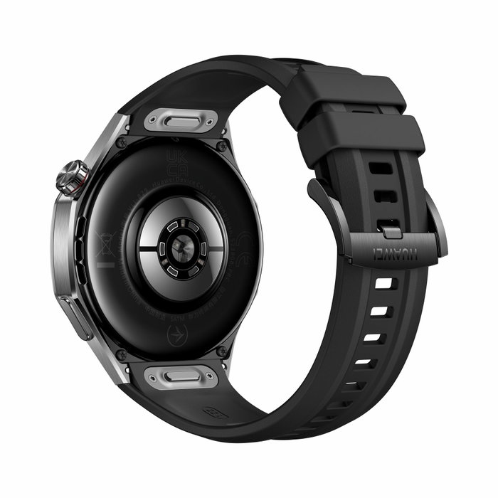 HUAWEI Watch GT 5 Pro 46mm Negro