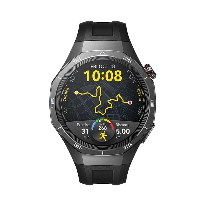 Huawei Watch GT 5 Pro 46mm Negro