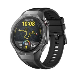 Reloj Hombre Huawei Watch GT 5 Pro Negro 1,43" 46 mm