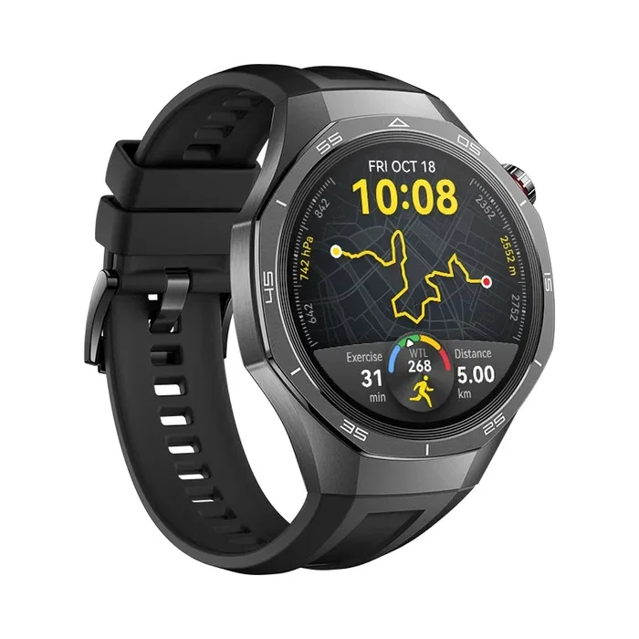 Huawei Watch GT 5 Pro 46mm Negro