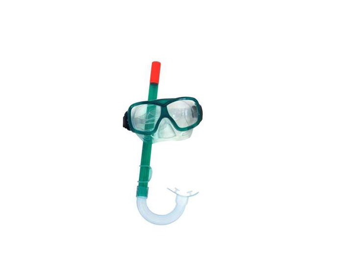 Juinsa Gafa Buceo y Tubo Respirador 7-14 Años Modelos Surtidos Juinsa Gafa Buceo y Tubo Respirador 7-14 Años Modelos Surtidos